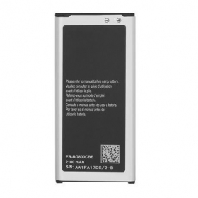 Samsung G800F Galaxy S5 mini baterija