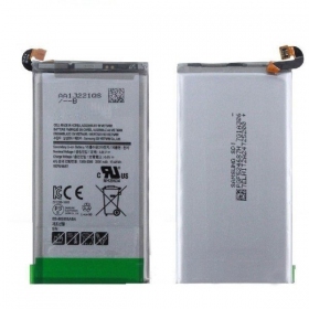 Samsung G955F Galaxy S8 Plus baterija