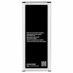 Samsung N910F Galaxy Note 4 baterija