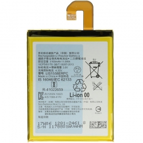 Sony Xperia Z3 D6603 baterija - OEM