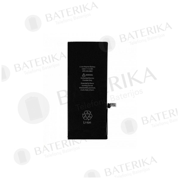 Apple iPhone 6S Plus baterija