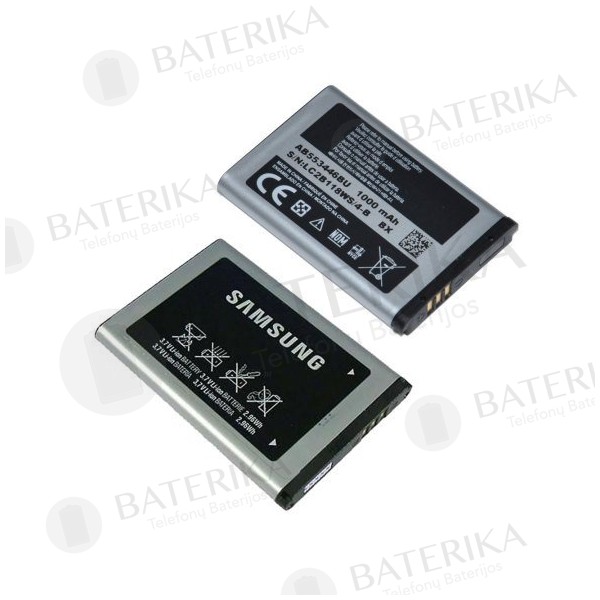 Samsung AB553446BU baterija
