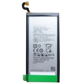 Samsung G920F Galaxy S6 baterija