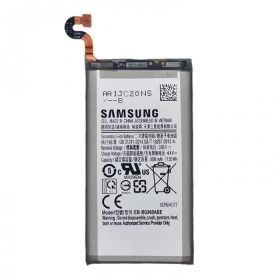 Samsung G960F Galaxy S9 baterija (3000mAh)