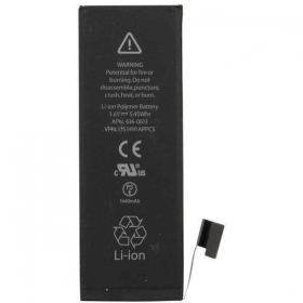 Apple iPhone 5 baterija