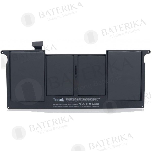 Apple Macbook A1406 / A1370 2011 / A1465 2012 baterija