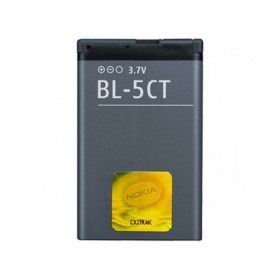 Nokia 6303 baterija (BL-5CT)