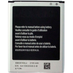 Samsung i8260 Galaxy Core / i8262 Galaxy Core Duos / G3500 Galaxy Core Plus baterija