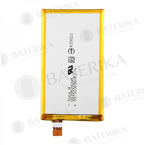 Sony Xperia Z5 Compact / XA Ultra baterija - OEM