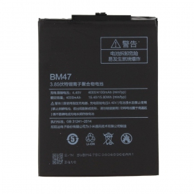 Xiaomi Redmi 3 / 3S / 4X baterija
