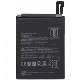 Xiaomi Redmi Note 5 / Note 5 Pro (BN45) baterija (4000mAh)