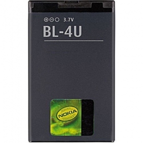 Nokia BL-4U baterija