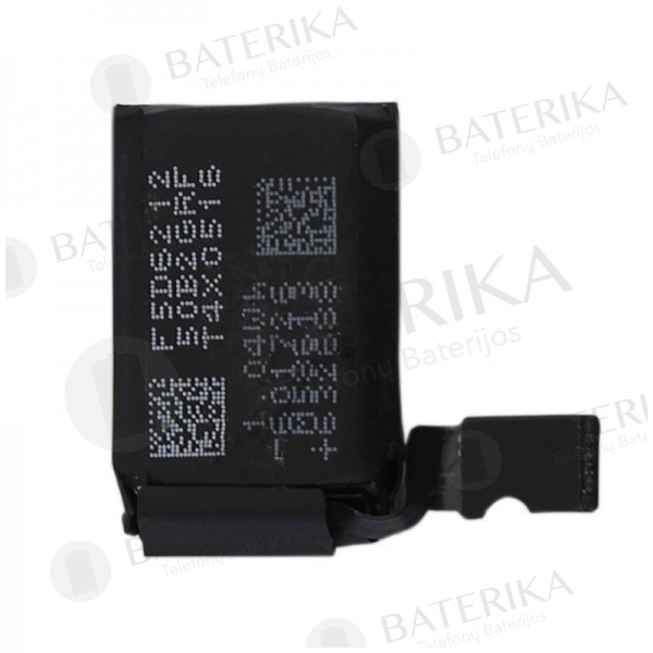 Apple Watch Series 2 38mm baterija