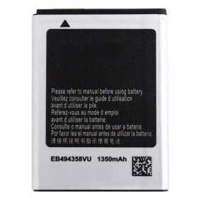 Samsung EB494358VU baterija