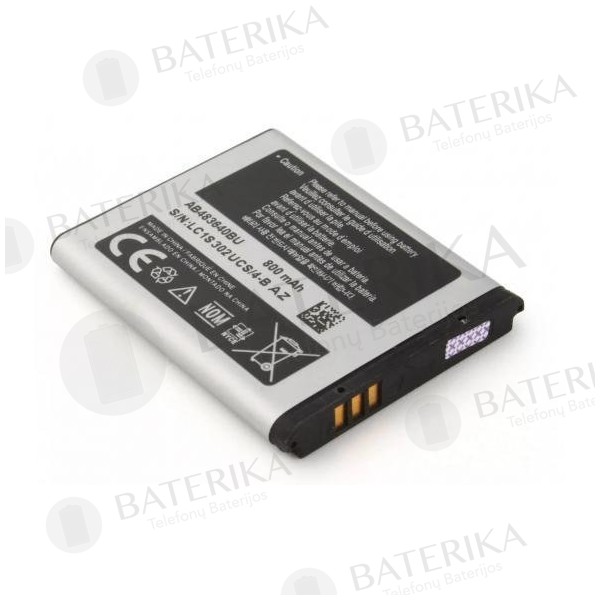 Samsung AB483640BU baterija