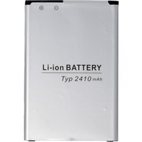 LG M160 / K4 2017 / M200 / K8 2017 baterija - OEM