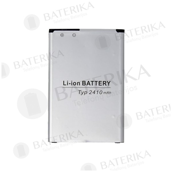 LG M160 / K4 2017 / M200 / K8 2017 baterija - OEM