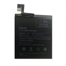 Xiaomi Redmi Note 3 baterija