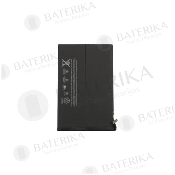 Apple iPad mini 2 / iPad mini 3 baterija