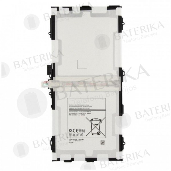 Samsung Galaxy Tab S 10.5 T800 / T807 baterija (7900mAh)
