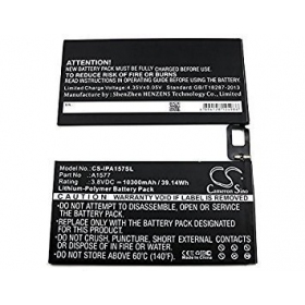 Apple iPad A1577 Pro 12.9 baterija
