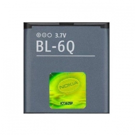 Nokia BL-6Q / 6700c baterija