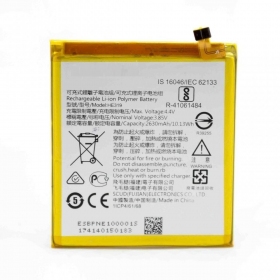 Nokia 3 baterija
