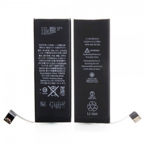 Apple iPhone SE baterija