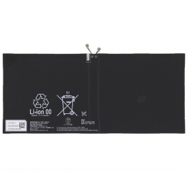Sony Xperia Tablet Z2 baterija (6000mAh) - OEM