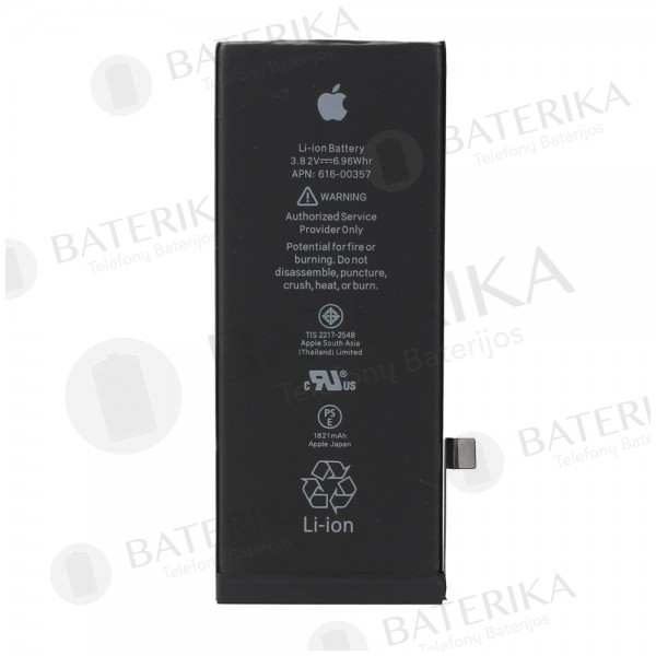 Apple iPhone 8 baterija