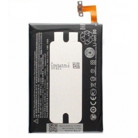 HTC One M7 baterija - OEM