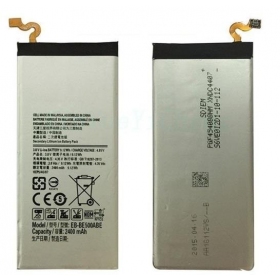 Samsung E500F Galaxy E5 baterija