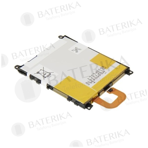 Sony Xperia Z1 L39h C6902 baterija - OEM