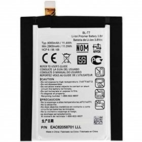 LG D802 G2 baterija - OEM