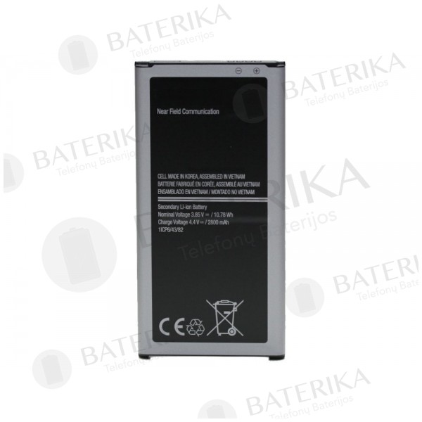 Samsung G390 Galaxy Xcover 4 baterija (2800mAh)
