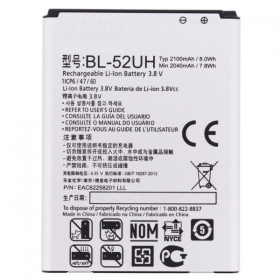 LG D320N L70 / L65 baterija - OEM