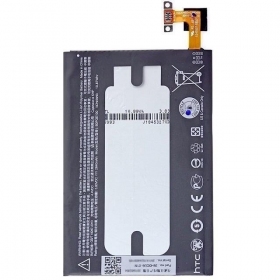 HTC One M9 baterija - OEM
