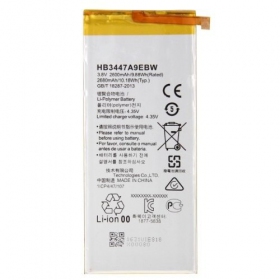 Huawei P8 baterija
