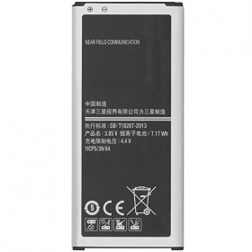 Samsung G850F Galaxy Alpha baterija