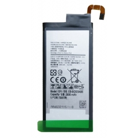 Samsung G925F Galaxy S6 Edge baterija