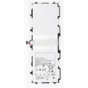 Samsung P5210 / P5200 / P5220 Tab 3 10.1 baterija (6800mAh)