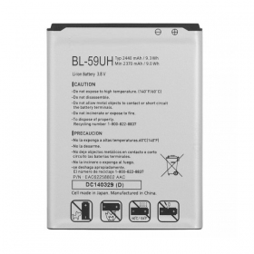 LG D620 G2 mini baterija - OEM