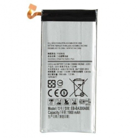 Samsung A300F Galaxy A3 baterija