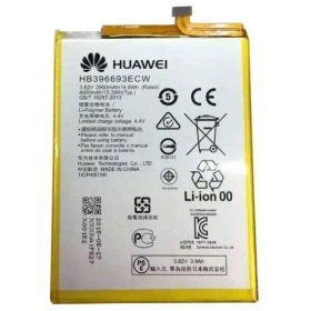 Huawei Mate 8 baterija