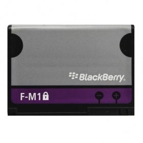 BlackBerry Pearl 3G 9100 / Pearl 3G 9105 / Style 9670 baterija - OEM