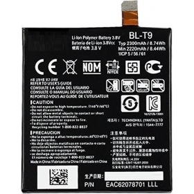 LG D820 Nexus 5 baterija - OEM