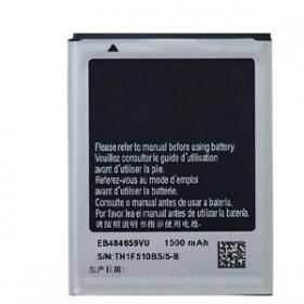 Samsung i8150 Galaxy W / i8350 Omnia W / S5690 Galaxy Xcover / S8600 Wave 2 baterija
