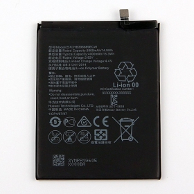 Huawei Mate 9 baterija