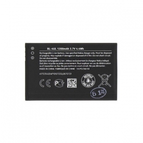 Nokia 225 / 230 baterija (BL-4UL)
