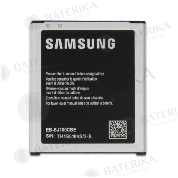 Samsung J100F Galaxy J1 baterija